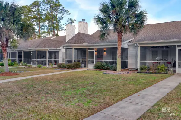 26063 Canal Road #C-2, Orange Beach, AL 36561