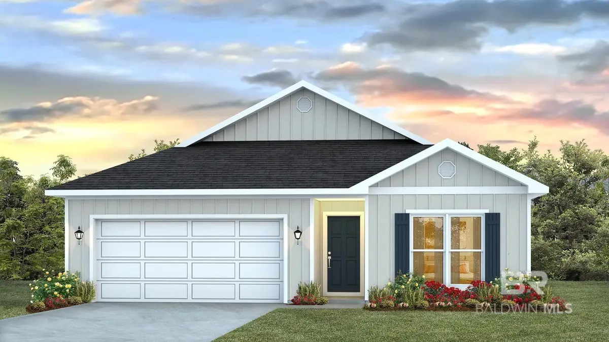 14242 Versailles Circle, Silverhill, AL 36576 - Image #1