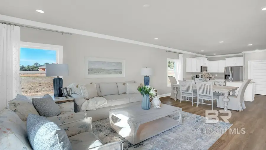 16173 Tigris Drive, Fairhope, AL 36532 - #2