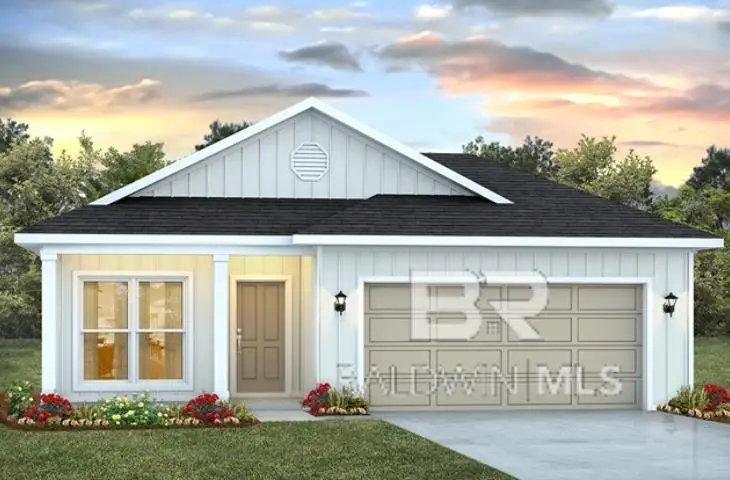 14198 Versailles Circle, Silverhill, AL 36576 - Image #1