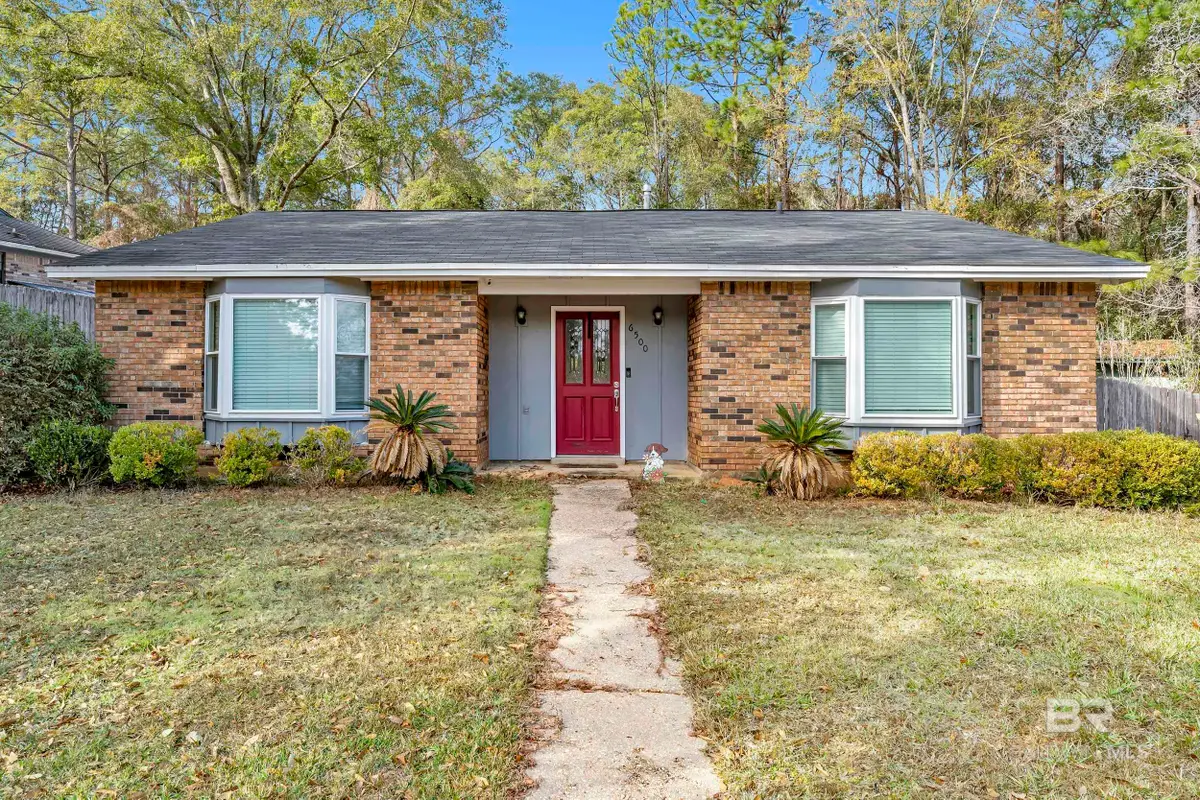 6500 Timbers Drive, Mobile, AL 36695 - Image #1