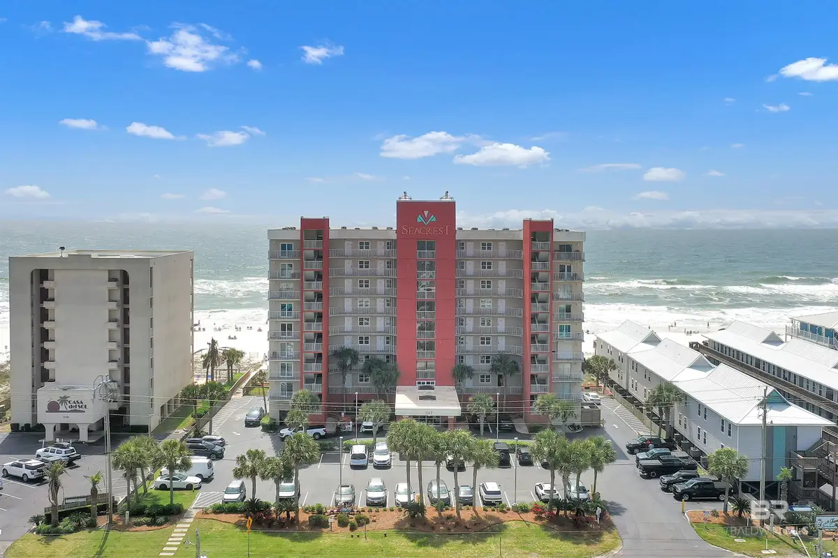 1117 West Beach Boulevard #301, Gulf Shores, AL 36542 - Image #1