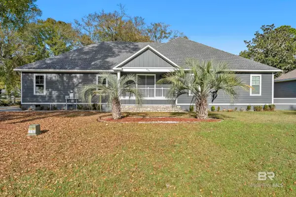 536 Wedgewood Drive, Gulf Shores, AL 36542