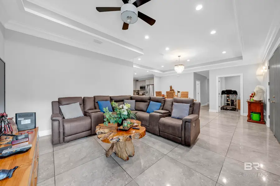 536 Wedgewood Drive, Gulf Shores, AL 36542 - Image #2