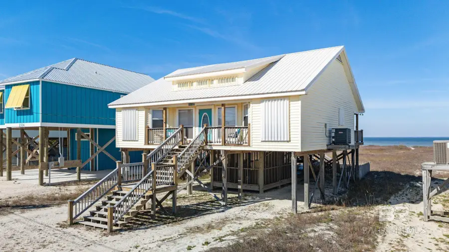 2322 Island Shores Drive, Dauphin Island, AL 36528 - #2