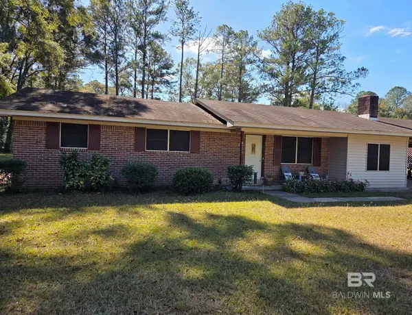 491 Forrest Avenue, Castleberry, AL 36432