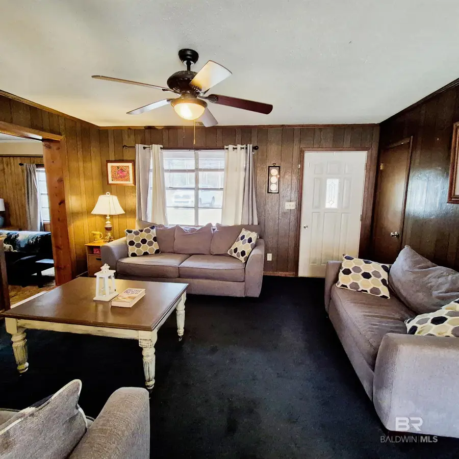 491 Forrest Avenue, Castleberry, AL 36432 - #3