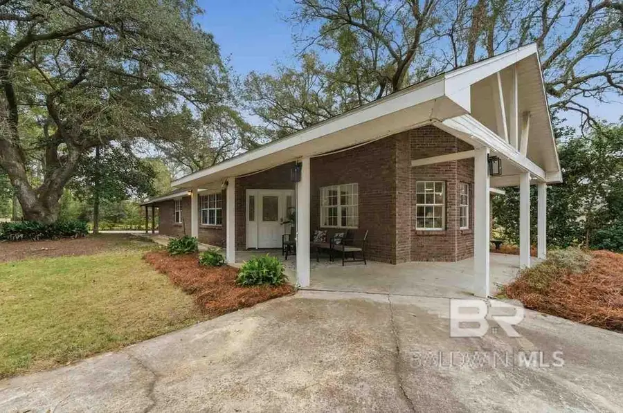 12350 Magnolia Avenue, Magnolia Springs, AL 36555 - #2