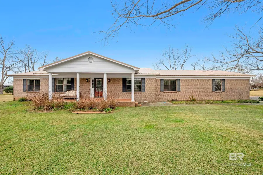 13095 Mary Ann Beach Road, Fairhope, AL 36532 - #2