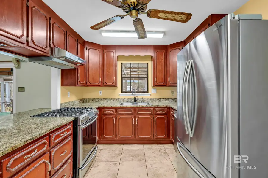 13095 Mary Ann Beach Road, Fairhope, AL 36532 - #3