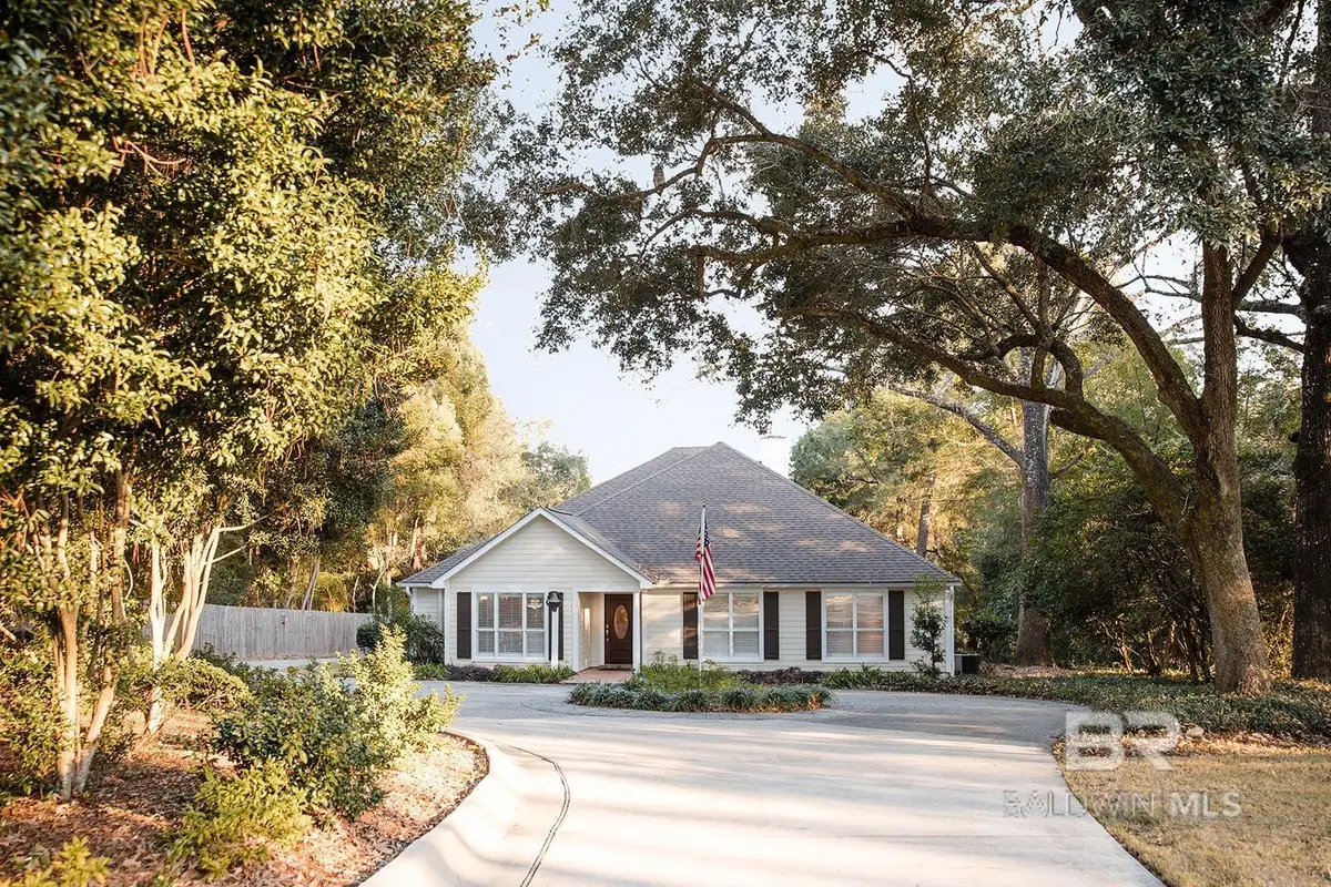 455 S Section Street, Fairhope, AL 36532 - Image #1