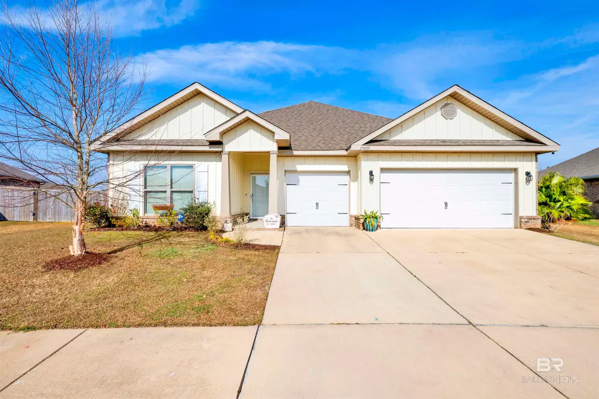 23099 Stock Avenue, Foley, AL 36535 - Image #1