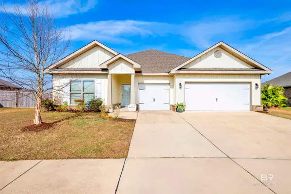 23099 Stock Avenue, Foley, AL 36535