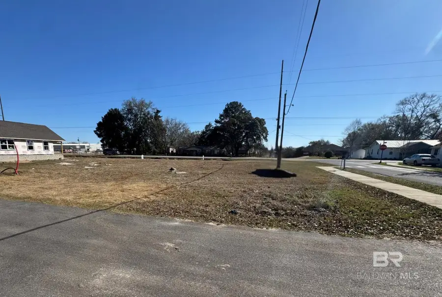 Lot 8 W Union Avenue, Loxley, AL 36551 - #3