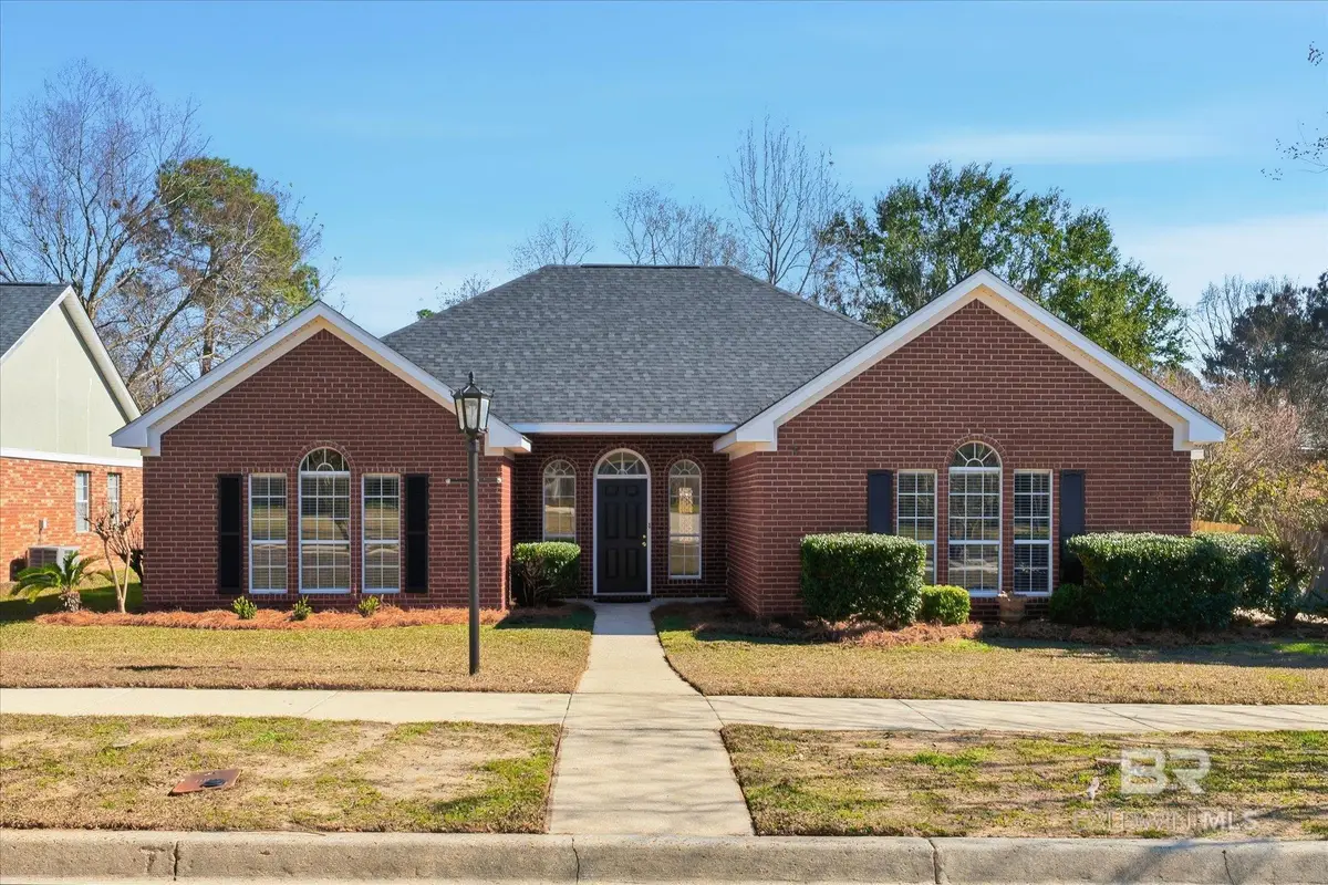 1645 E Ashmoor Drive, Mobile, AL 36695 - Image #1