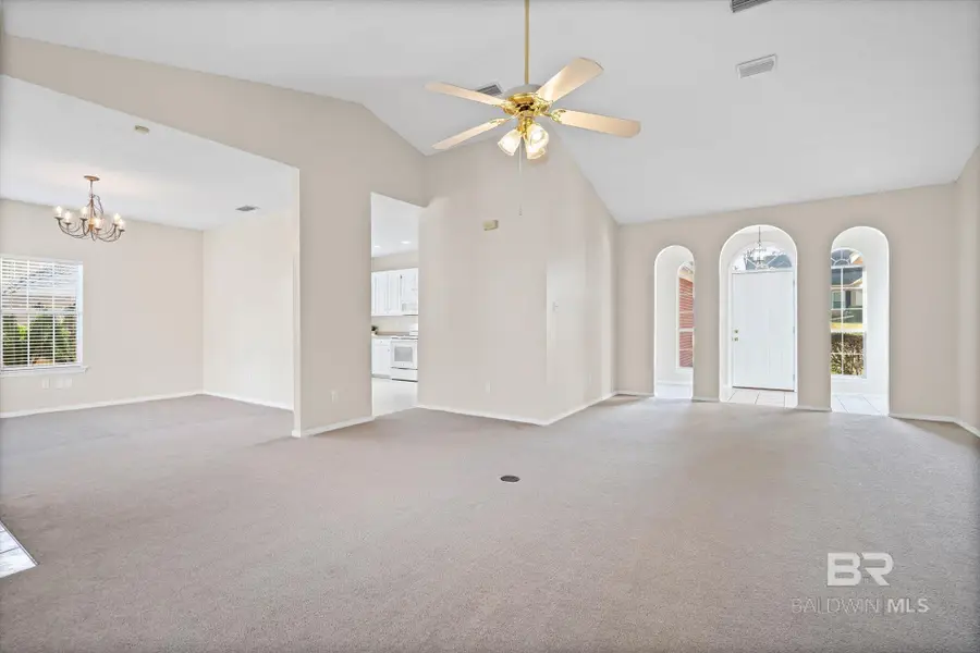 1645 E Ashmoor Drive, Mobile, AL 36695 - Image #2