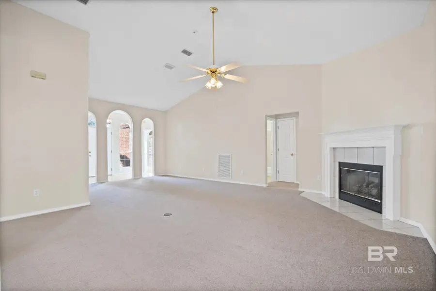 1645 E Ashmoor Drive, Mobile, AL 36695 - Image #3