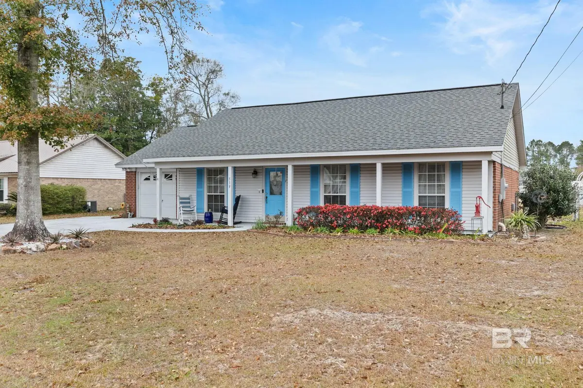 519 Juniper Pl Drive, Foley, AL 36535 - Image #1