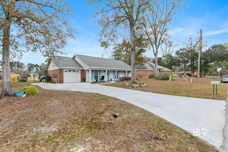 519 Juniper Pl Drive, Foley, AL 36535 - Image #2