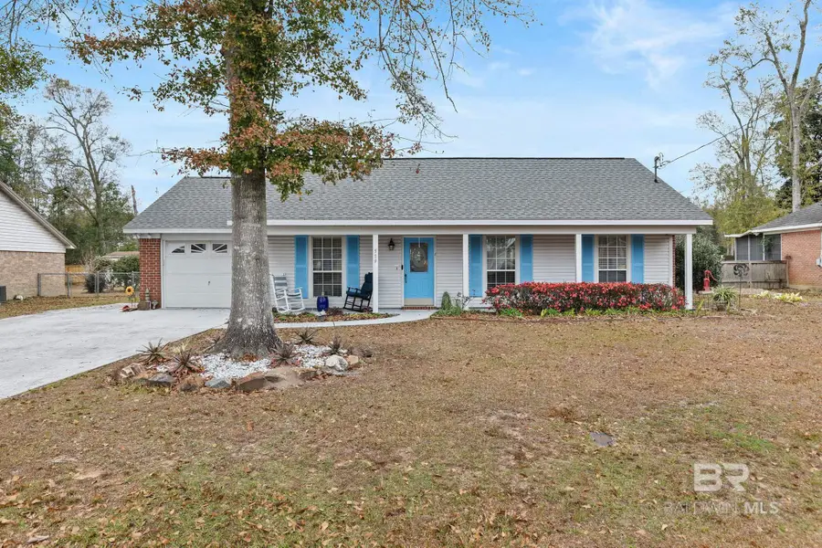 519 Juniper Pl Drive, Foley, AL 36535 - Image #3