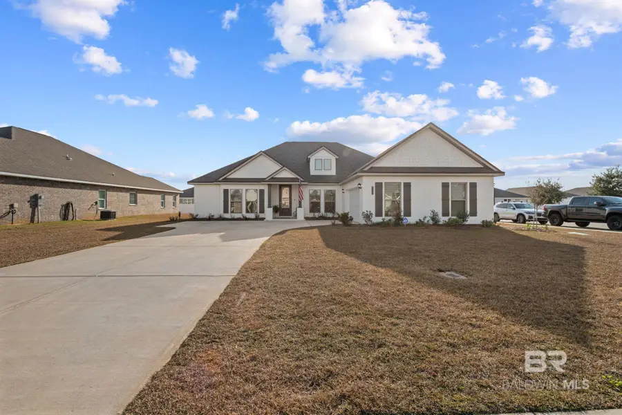 11006 Secretariat Boulevard, Daphne, AL 36526 - #2