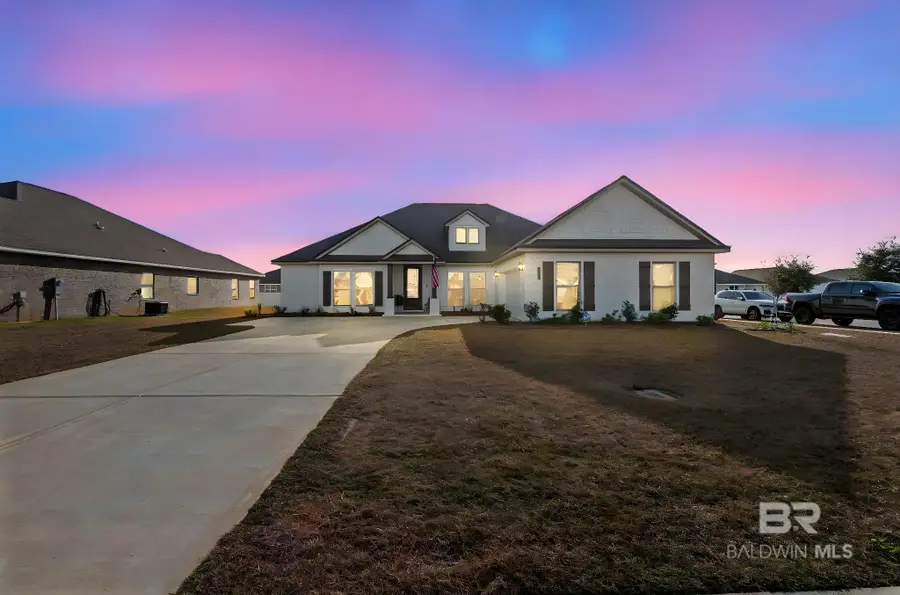 11006 Secretariat Boulevard, Daphne, AL 36526 - #3