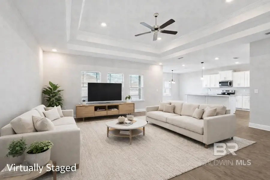 10888 Winning Colors Trail, Daphne, AL 36526 - #3