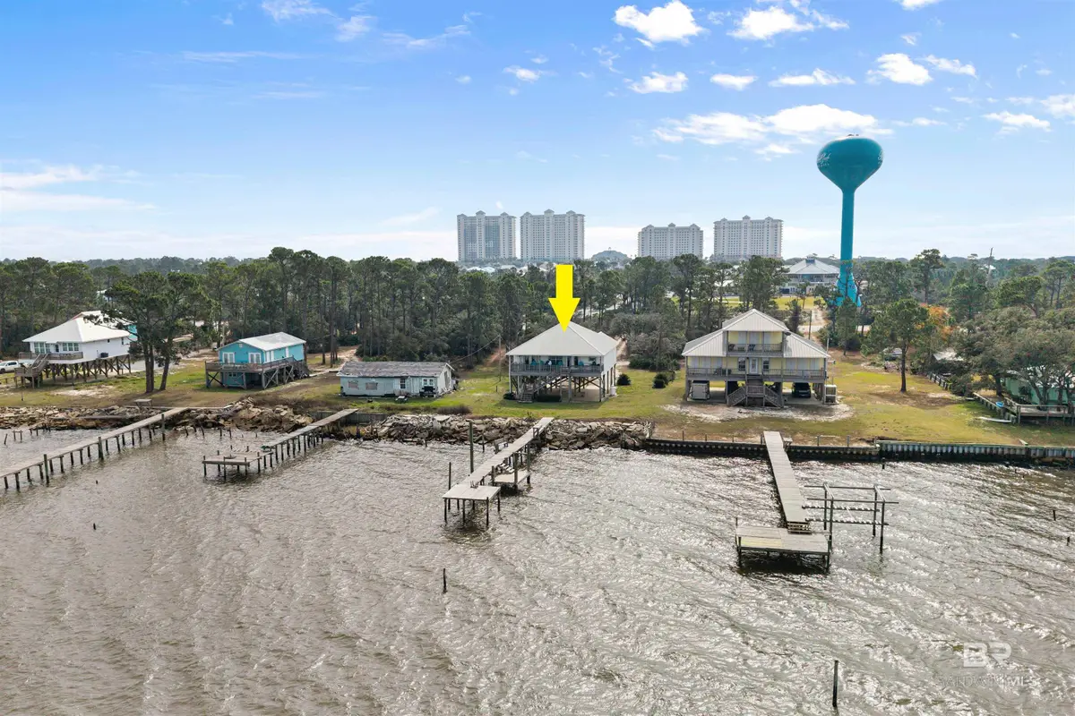 8545 State Highway 180, Gulf Shores, AL 36542 - #1