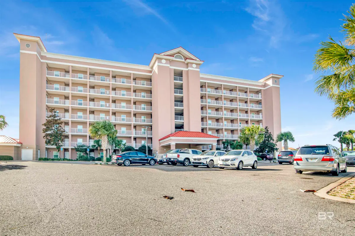 1380 Highway 180 #707, Gulf Shores, AL 36542 - #1