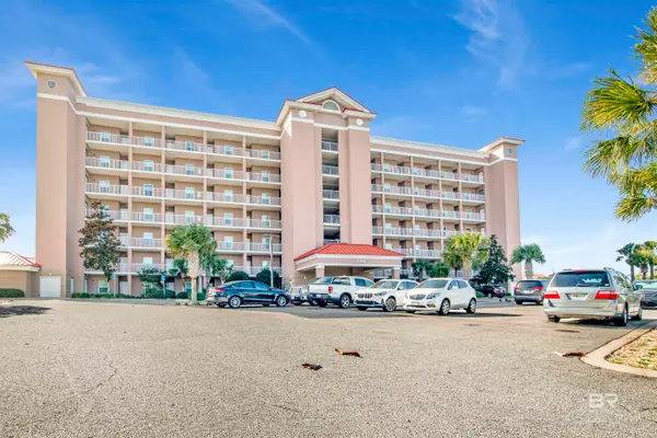 1380 Highway 180 #707, Gulf Shores, AL 36542