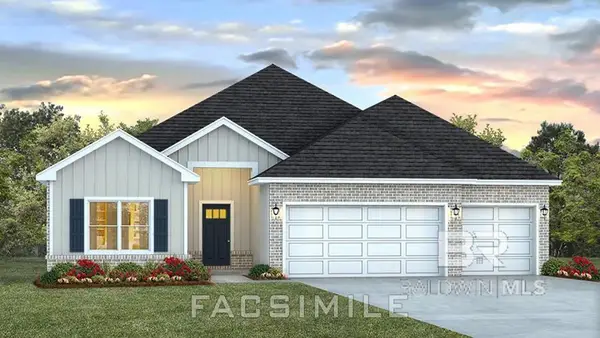 13286 County Road 95, Elberta, AL 36530