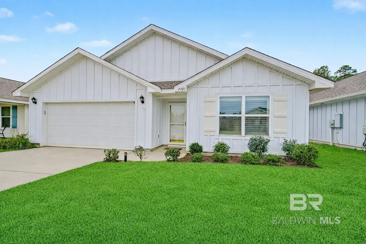 7487 Brompton Drive, Foley, AL 36535 - Image #1