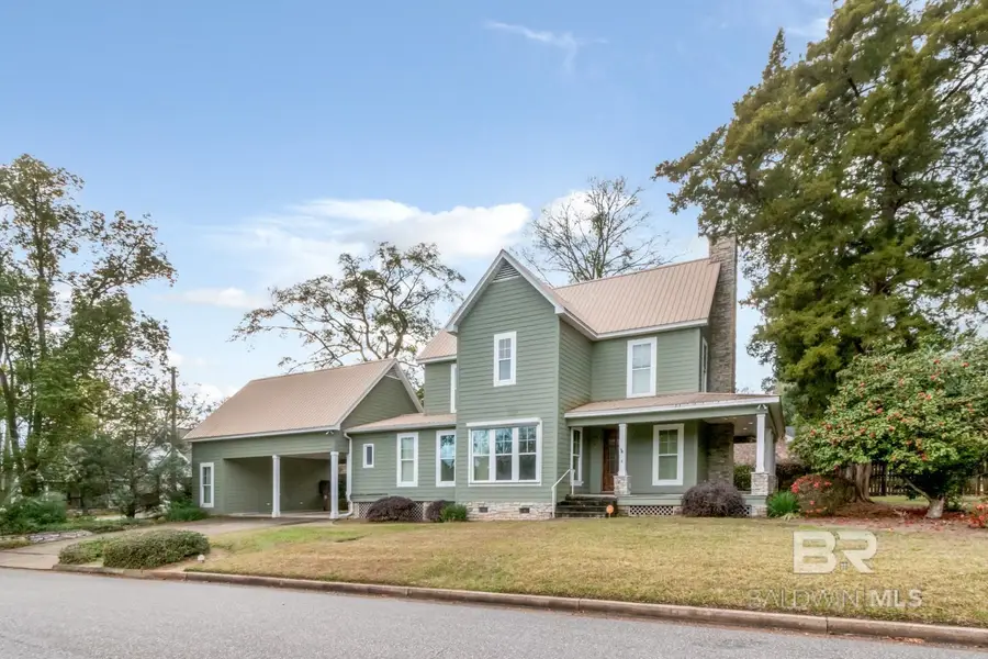 4 Rose Avenue, Mobile, AL 36608 - Image #2