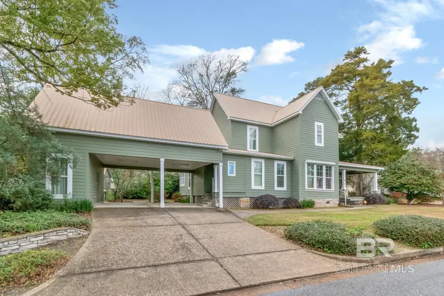 4 Rose Avenue, Mobile, AL 36608 - Image #3