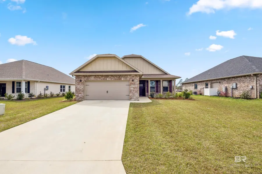 9746 Lakeview Drive, Foley, AL 36535 - Image #2