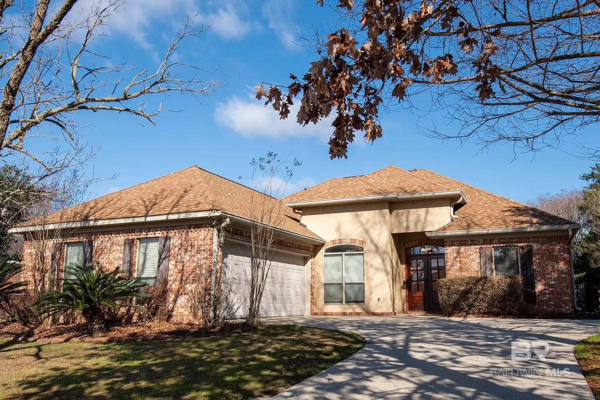 9421 Collier Loop, Daphne, AL 36526 - Image #1