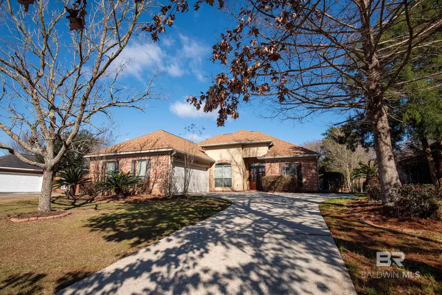 9421 Collier Loop, Daphne, AL 36526 - Image #2