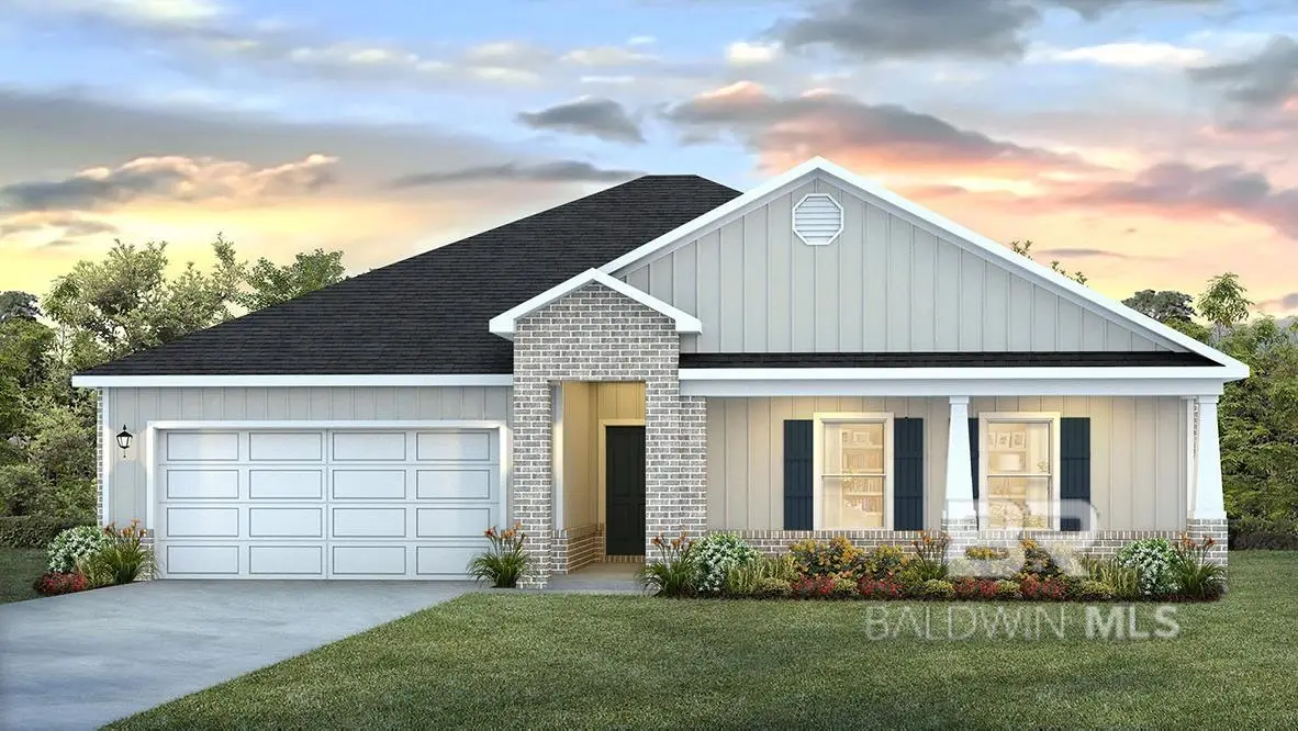 18820 Northfield Lane, Robertsdale, AL 36580 - Image #1