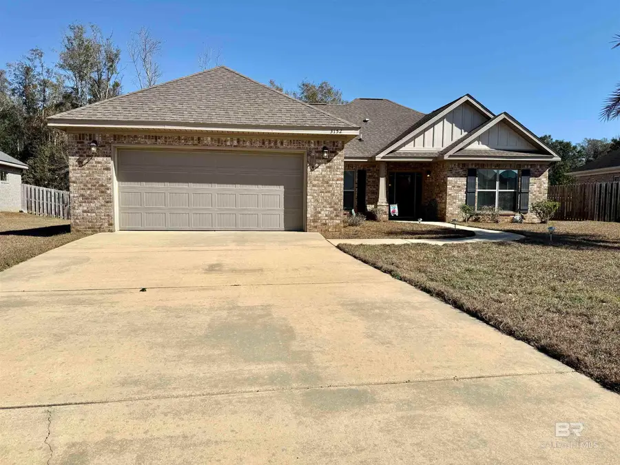 3152 Bellingrath Drive, Foley, AL 36535 - Image #2