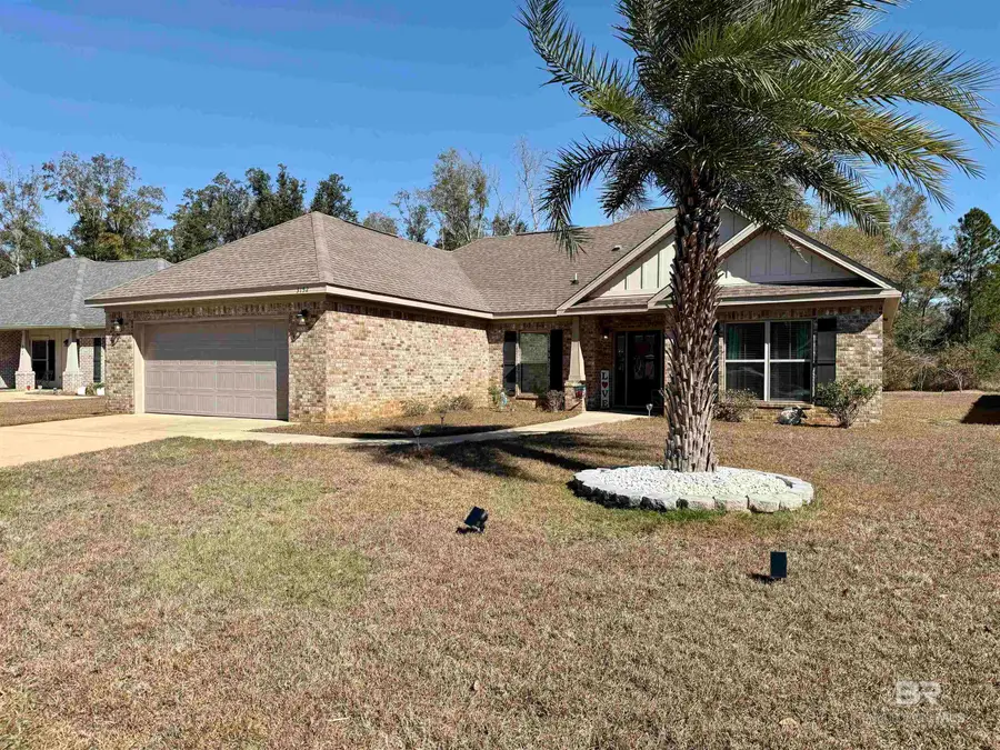 3152 Bellingrath Drive, Foley, AL 36535 - Image #3
