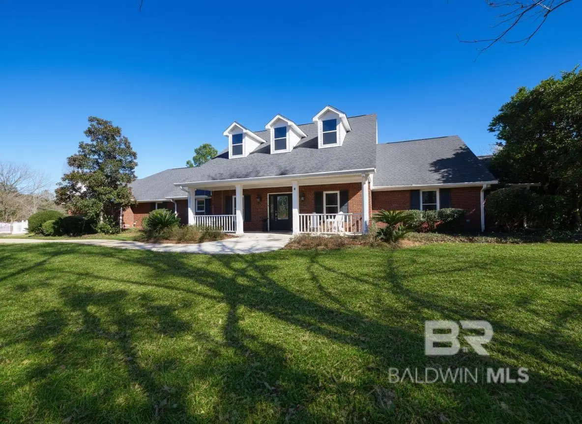 25856 County Road 55, Loxley, AL 36551 - Image #1