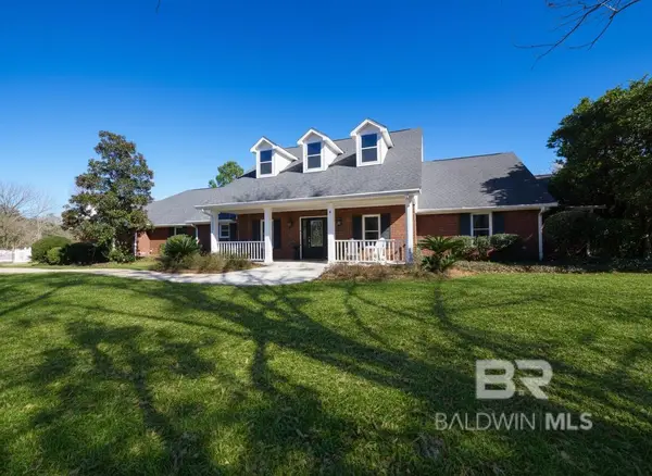 25856 County Road 55, Loxley, AL 36551