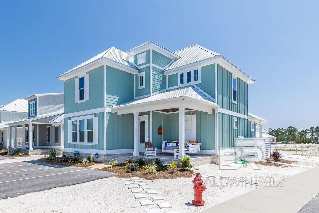 2778 Salt Drive, Orange Beach, AL 36561 - Image #1