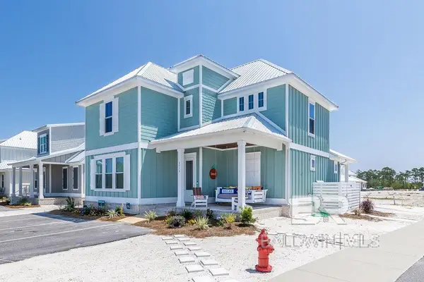 2778 Salt Drive, Orange Beach, AL 36561