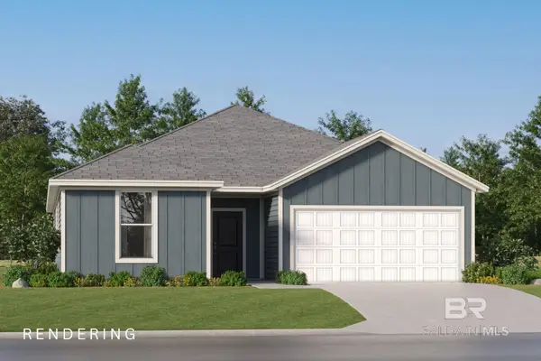 3872 Casita Circle, Foley, AL 36535