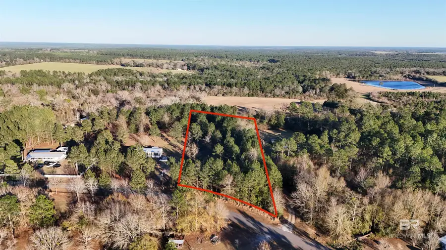 0 Taylor Still Road, Robertsdale, AL 36567 - Image #2