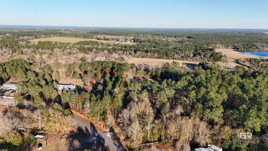 0 Taylor Still Road, Robertsdale, AL 36567 - Image #3
