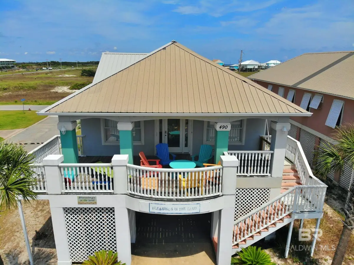 490 Harbor Light Lane, Gulf Shores, AL 36542 - #1