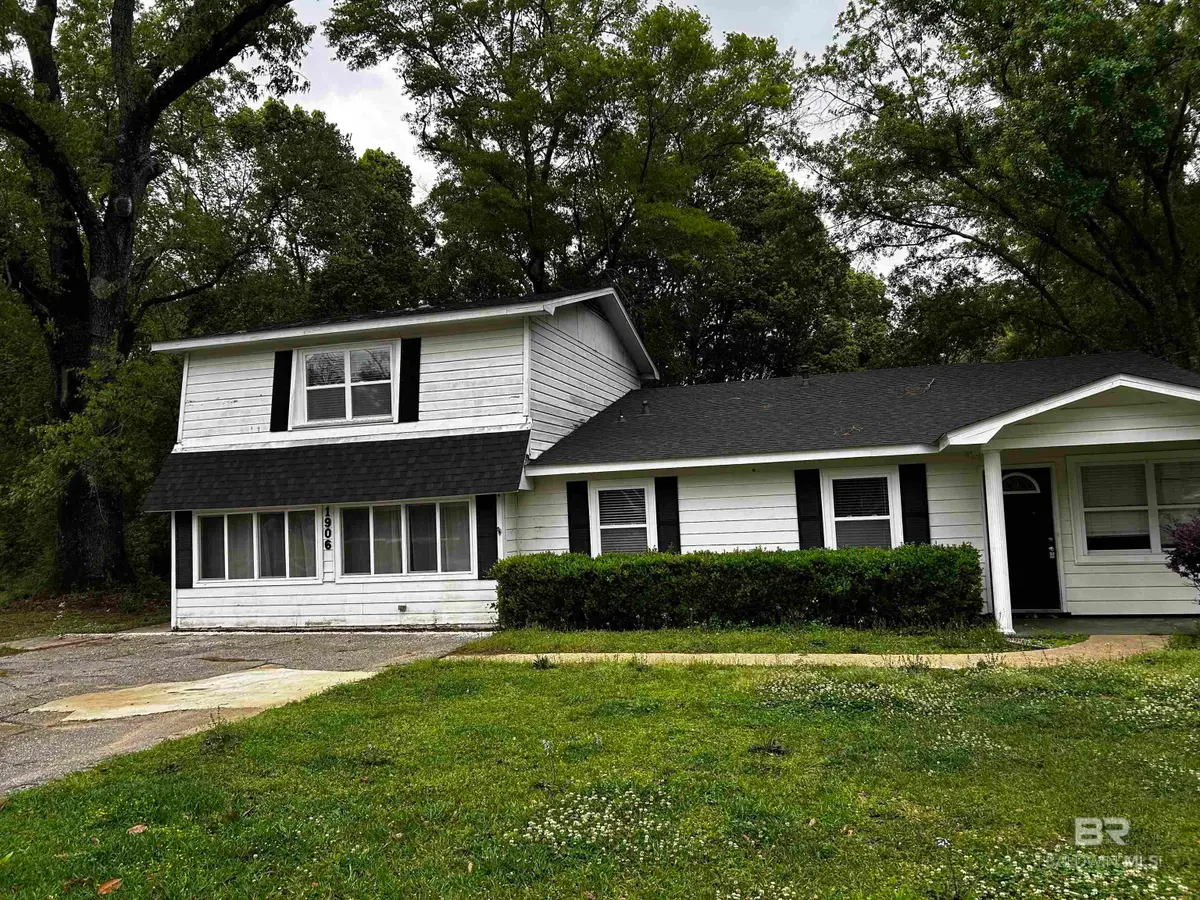 1906 Elaine Avenue, Bay Minette, AL 36507 - Image #1
