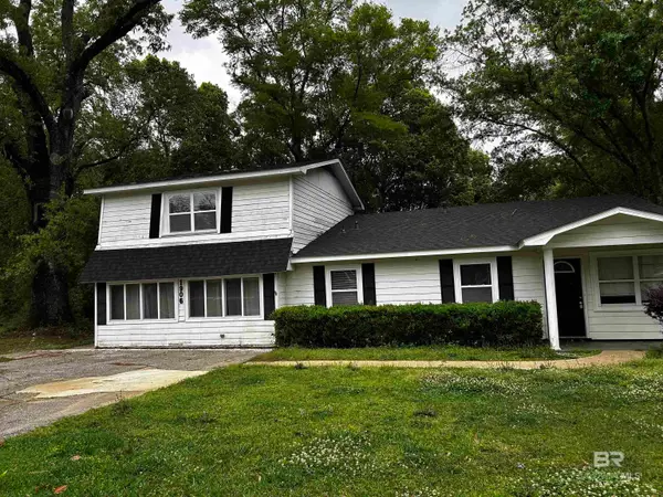 1906 Elaine Avenue, Bay Minette, AL 36507